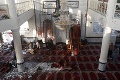 Útok v kábulskej mešite: Ku krvavému činu sa prihlásil Islamský štát