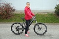 V Stupave vyrobili svetový unikát za 20-tisíc €: 3D bicykel vytlačia za 110 hodín!