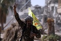 Zvíťazili: Sýrski povstalci oznámili oslobodenie Rakky od Islamského štátu