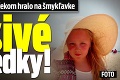 Dievčatko sa s bračekom hralo na šmykľavke: Desivé následky!