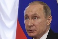 Hrozivá predpoveď Vladimíra Putina: Táto jedna vec môže viesť k masakru!