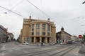 Univerzita Komenského sa umiestnila medzi 2,4 percentami najlepších univerzít sveta