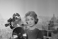 Zomrela legendárna francúzska herečka († 100): Videli ste ju v kultových snímkach
