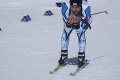 Tajomstvo je odhalené: Ako prvý ponesie olympijskú pochodeň lyžiar