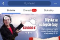 Všetko je inak! Facebook prišiel s najväčšou zmenou po dlhých rokoch: Slováci, pripravte sa na ŠOK!