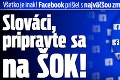 Všetko je inak! Facebook prišiel s najväčšou zmenou po dlhých rokoch: Slováci, pripravte sa na ŠOK!