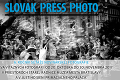 Slovak Press Photo pozná svojich víťazov!