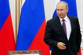 Ruský prezident Putin má nové luxusné sídlo: Tie fotky vás omráčia!
