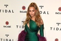 Beyoncé v extrémne obtiahnutých šatách: Môže TAKTO vyzerať 4 mesiace po pôrode dvojičiek?!