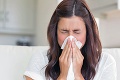 Máte doma známy liek proti chrípke? Niektoré šarže preventívne sťahujú z trhu