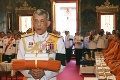 V Thajsku vrcholia prípravy na pohreb: Rozlúčia sa s kráľom Pchúmipchónom Adundétom
