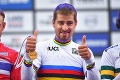 Svetové médiá reagujú na Saganov historický úspech: Legenda cyklistiky už v 27-mich rokoch!