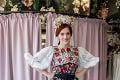 Miss Slovensko sa chystá na svetovú súťaž krásy: Pôvabná ryšavka chce Čínu očariť v týchto šatách!