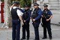 Britská polícia prišla s konečným verdiktom: Išlo pri náraze auta do chodcov o teroristický útok?