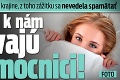 Žena porodila v cudzej krajine, z toho zážitku sa nevedela spamätať: Takto sa k nám správajú v nemocnici!