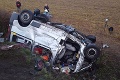 Nehoda pri Prievidzi pohla národom: Dojemný odkaz od samotného prezidenta Kisku