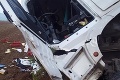 Obete autobusu smrti: Zahynulo sedem ľudí, o matky prišlo viac ako 10 detí!