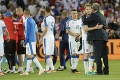 Najnovší futbalový rebríček: Slováci si pohoršili, na čelo sa vrátila Brazília