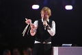 Fanúšikovia v strachu o slávneho speváka: Eda Sheerana zrazilo auto!