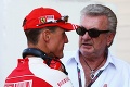 Bývalý Schumacherov manažér Willi Weber: Ako je na tom skutočne Michael?