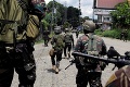 Na Filipínach zabili vodcu militantov a hľadaného teroristu: Armáda oslobodila 17 rukojemníkov