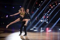 Daniela Hantuchová ponížená ako nikdy predtým: Toto najväčšia hviezda Let´s Dance určite nečakala!