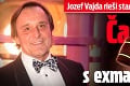 Jozef Vajda rieši starosti okolo rozvodu: Čaká ho súd s exmanželkou!