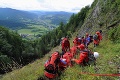 Horskí záchranári oslavujú 15 rokov: Extrémna práca v slovenských kopcoch, no to najhoršie ich čaká niekde inde!