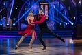 Siedme kolo Let´s Dance sa stalo osudným pre Vavrinčíkovú: Vypadla už po druhý raz