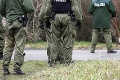 Rakúska polícia kontrovala ubytovňu pre žiadateľov o azyl: Narazili na nebezpečný nález!