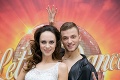 Vavrinčíková sa vracia do Let´s Dance: Premýšľajú nad novou taktikou