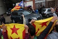 V Katalánsku to vrie: Politici sa bijú, či jednať alebo vyhlásiť nezávislosť