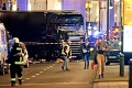 Nové informácie o teroristickom útoku v Berlíne: Podľa senátora sa atentátu dalo predísť takto!