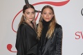 Slávna dvojička Mary-Kate Olsen sa po dlhej dobe ukázala na verejnosti: Preboha, to čo sa s ňou stalo?!