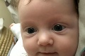 Pri tomto bábätku stáli všetci svätí: Keď uvidíte tú hrôzostrašnú FOTO po pôrode, pochopíte!