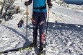 Odvážne foto Kuzminovej! Takto sa pripravuje na olympijskú sezónu slovenská biatlonistka