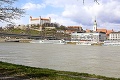 Bratislava sa zmení na kráľovstvo kuchárov a cukrárok: Na čo sa môžu návštevníci tešiť?