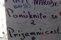 Vodič bratislavskej MHD prekvapil cestujúcich: Nečakané darčeky v električke!