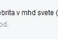 Vodič bratislavskej MHD prekvapil cestujúcich: Nečakané darčeky v električke!