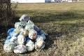 Jano dobrovoľne vyzbieral odpad okolo rieky: Čo nasledovalo potom, nemá na Slovensku obdoby!
