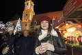 Bratislava zverejnila ceny za stánok na Vianočných trhoch: Ide o poriadne cifry!