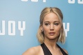 Oscarová hviezda Jennifer Lawrence vyslala do sveta zarážajúcu správu: Najbližšie roky nakrúcať nebude!