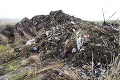 Boj s čiernymi skládkami za milióny eur: Zemplín je ľahší o 11-tisíc ton odpadu