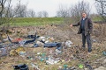 Boj s čiernymi skládkami za milióny eur: Zemplín je ľahší o 11-tisíc ton odpadu