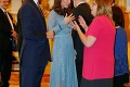 Tehotná vojvodkyňa Kate konečne ukázala bruško: Môže v 3. mesiaci vyzerať TAKTO?!