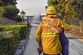 Kaliforniu ničia požiare, hlásia 11 mŕtvych: Peklo, aké ste nikdy predtým nevideli!