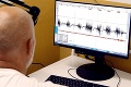 Slovenskí kynológovia skúmajú unikátnu metódu: Takto Rexov mozog odhalí páchateľa