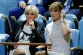 Lajčáková v OSN po boku najznámejších prvých dám: Jedna jej dala pár minút, druhá odvrátila zrak