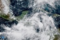 Američania si môžu trochu vydýchnuť: Hurikán Nate zoslabol na tropickú búrku