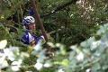 Horor na pretekoch Okolo Lombardie: Je zázrak, že po tomto páde cyklista prežil